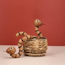 THE SNAKE - SPRING COPENHAGEN