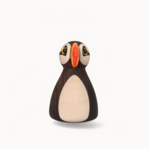 PUFFY S�PAPEG�JE - SPRING COPENHAGEN