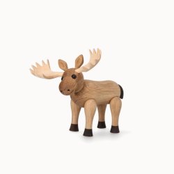 HARALD ELG - SPRING COPENHAGEN