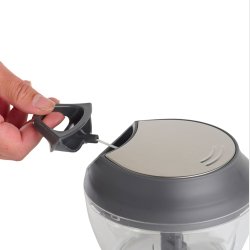 DAY MINI HAKKER MED SNORETR�K