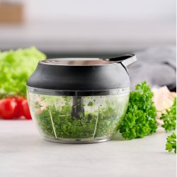 DAY MINI HAKKER MED SNORETR�K