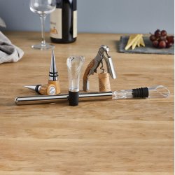 LAGUIOLE BY HAWS VINS�T - 5 DELE