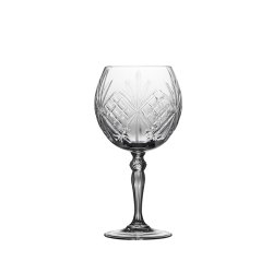 LYNGBY MELODIA GIN &amp; TONIC 65CL - 4 STK