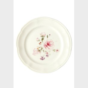 DACORE FLORA TALLERKEN �20CM ROSA