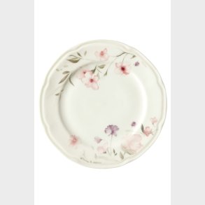 DACORE FLORA TALLERKEN �26CM ROSA