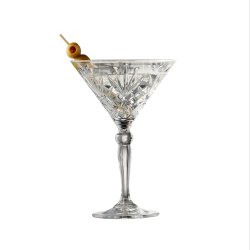 LYNGBY MELODIA COCKTAILGLAS 21CL - 4 STK.