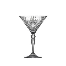 LYNGBY MELODIA COCKTAILGLAS 21CL - 4 STK.