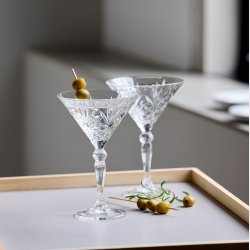 LYNGBY MELODIA COCKTAILGLAS 21CL - 4 STK.