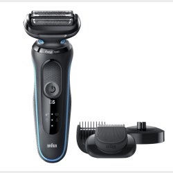 BRAUN SHAVER 50-M4500CS