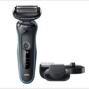 BRAUN SHAVER 50-M4500CS