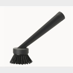 ZONE OPVASKEBRSTE SORT STAND