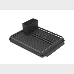 BRABANTIA OPVASKESTATIV STOR DARK GREY