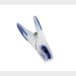 LEIFHEIT LUKSUS TJKLEMMER - 25 STK.