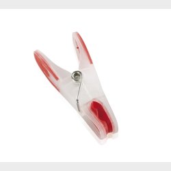 LEIFHEIT LUKSUS TJKLEMMER - 25 STK.