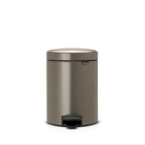 BRABANTIA PEDALSPAND NEWLCON 5 L PLATINUM