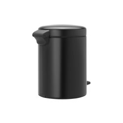 BRABANTIA PEDALSPAND NEWLCON 5 L MAT SORT