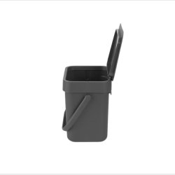 BRABANTIA AFFALDSSPAND 3 L GR