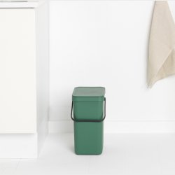 BRABANTIA AFFALDSSPAND 12 L GRN