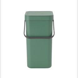 BRABANTIA AFFALDSSPAND 12 L GRN