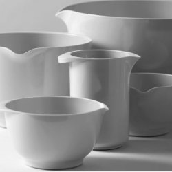 ROSTI NEW MARGRETHE RRESKL 3 L HVID