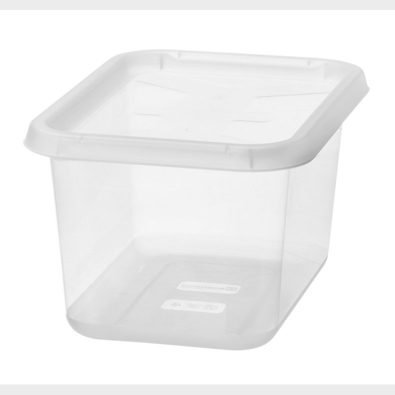 SMARTSTORE BASIC 11L OPBEVAREINGSBOKS