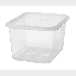 SMARTSTORE BASIC 25L OPBEVARINGSBOKS