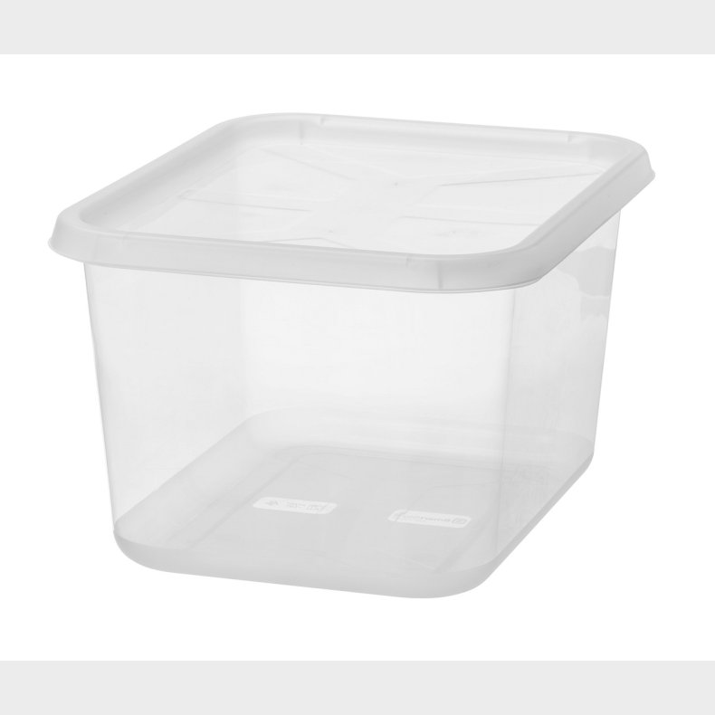 SMARTSTORE BASIC 25L OPBEVARINGSBOKS