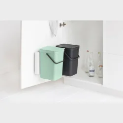 BRABANTIA AFFALDSSPAND 12 L - 2 STK.