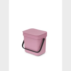 BRABANTIA AFFALSSPAND 3L LILAC PINK