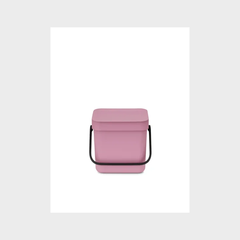 BRABANTIA AFFALSSPAND 3L LILAC PINK
