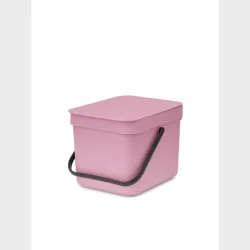 BRABANTIA AFFLADSSPAND 6L LILAC PINK