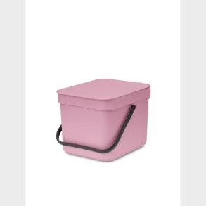 BRABANTIA AFFLADSSPAND 6L LILAC PINK