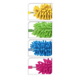 CONDOR STVKOST MED TELESKOPSTANG 26-76 CM