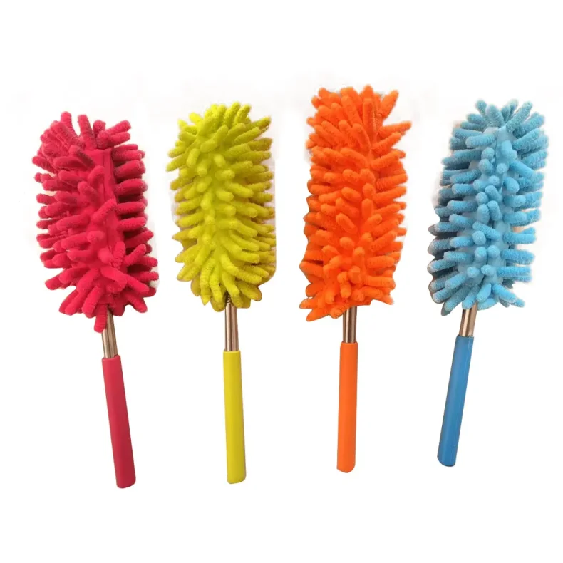 CONDOR STVKOST MED TELESKOPSTANG 26-76 CM