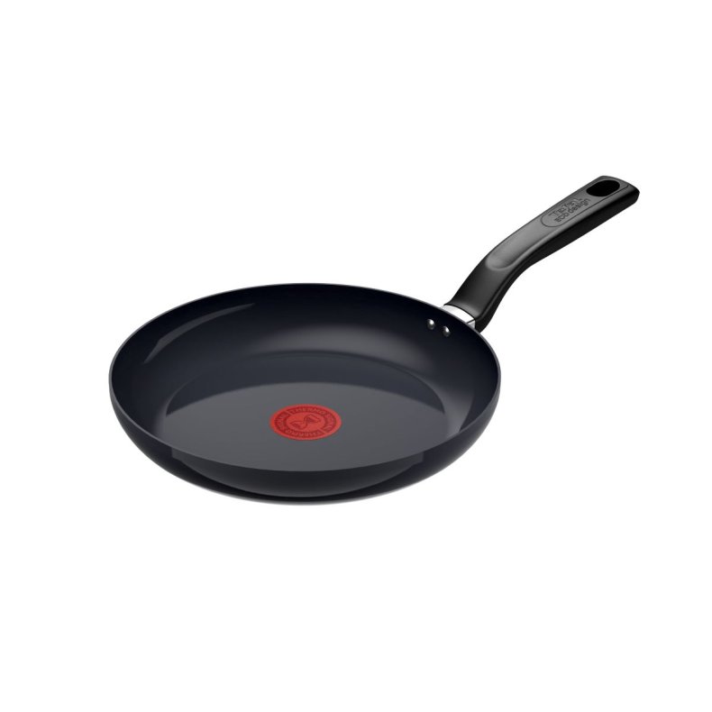 TEFAL CHANGE STEGEPANDE 24 CM BLACK