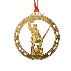 DEN TAPRE LANDSOLDAT OPHNG