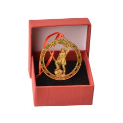 DEN TAPRE LANDSOLDAT OPHNG