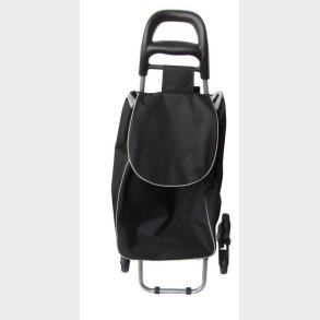 CONZEPT TRAPPETROLLEY/INDKBSVOGN MED 3-HJULS SYSTEM