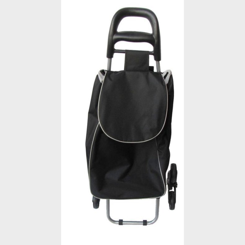 CONZEPT TRAPPETROLLEY/INDKBSVOGN MED 3-HJULS SYSTEM