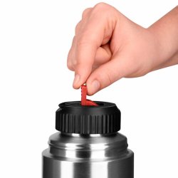 TEFAL SENATOR 1 L TERMOFLASKE