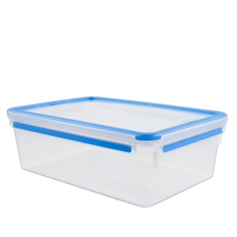 TEFAL MASTERSEAL FRESH OPBEVARINGSBOKS 3,7 L