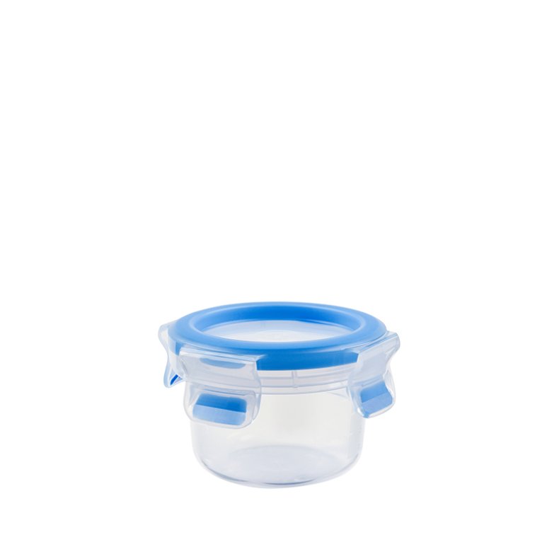TEFAL MASTERSEAL FRESH OPBEVARINGSBOKS RUND 0,15 L 