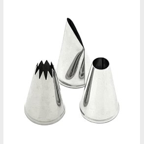 DAILY TYLLER STL - 3 STK.