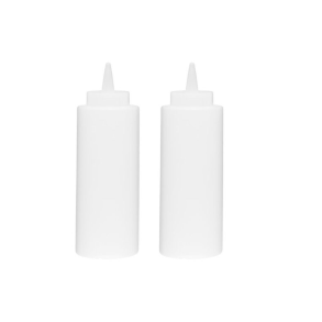 CONZEPT SPRJTEFLASKE 350 ML - 2 STK