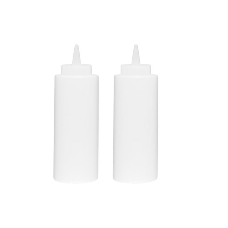 CONZEPT SPRJTEFLASKE 350 ML - 2 STK