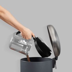 OBH POSELS STVSUGER COMPACT POWER XXL