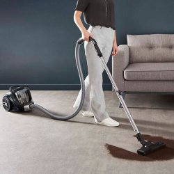 OBH POSELS STVSUGER COMPACT POWER XXL