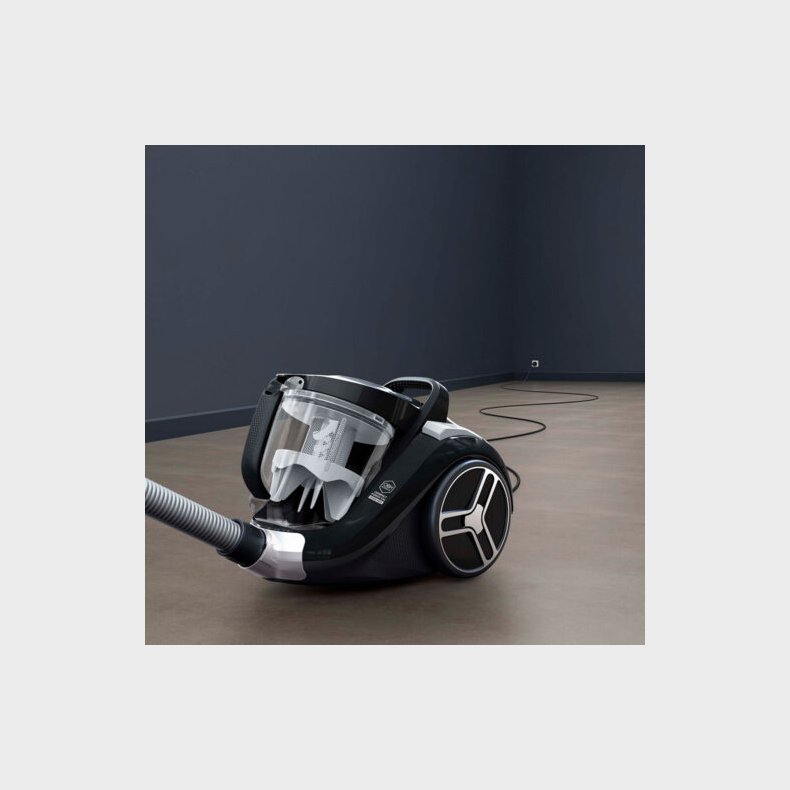 OBH POSELS STVSUGER COMPACT POWER XXL