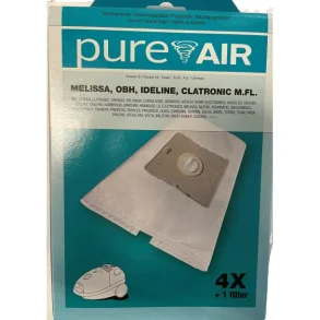 PUREAIR XX1 STVSUGERPOSE