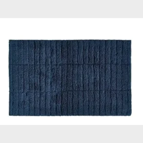 ZONE BADEMTTE TILES DARK BLUE 